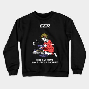 Ccr Crewneck Sweatshirt